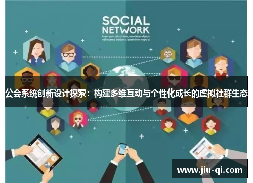 公会系统创新设计探索：构建多维互动与个性化成长的虚拟社群生态
