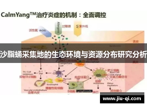 沙脂蛹采集地的生态环境与资源分布研究分析